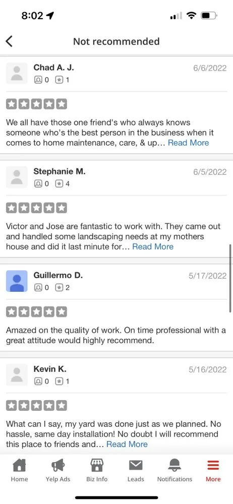 Professional yard maintenance experts serving Evanston, IL - Brothers in lawn