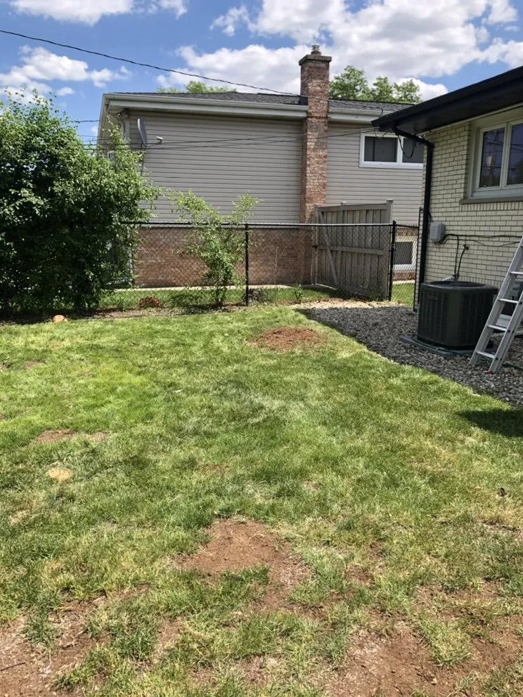 Top-rated landscaping services in Evanston, IL by Brothers in lawn