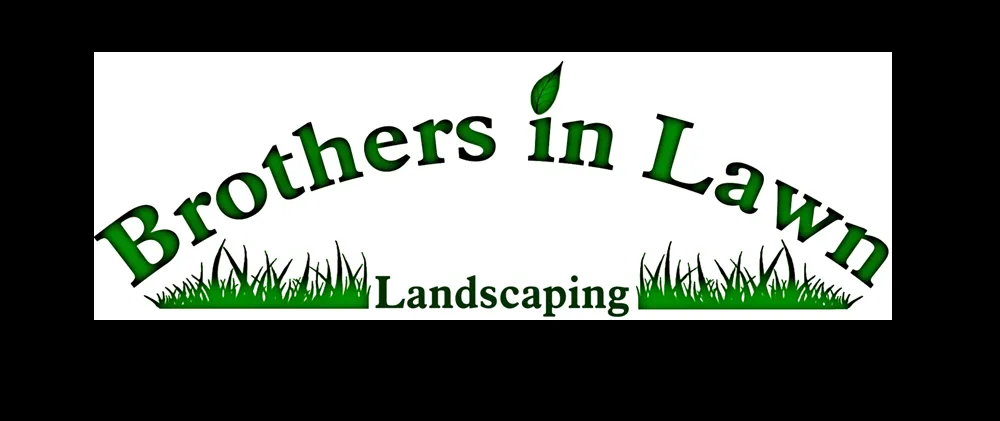 Custom outdoor landscaping in Hickory, NC by Brothers in Lawn