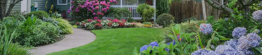 Expert landscape design for beautiful yards across Yorktown, VA - Brother's Keepers