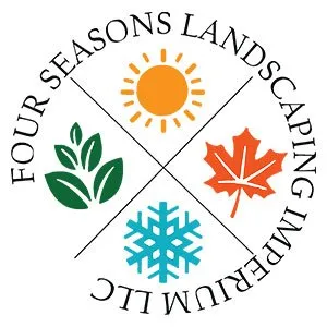 Local garden landscaping for homes across Yorktown, VA - Brother's Keepers