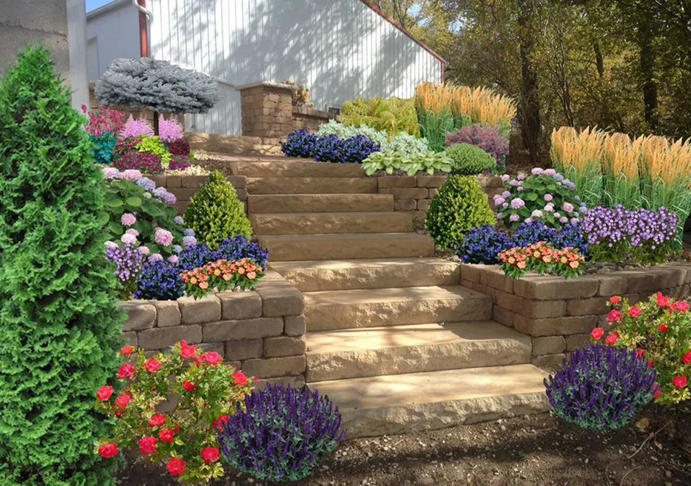 Reliable landscaping services in Philadelphia, PA by Brothers Land and Yard