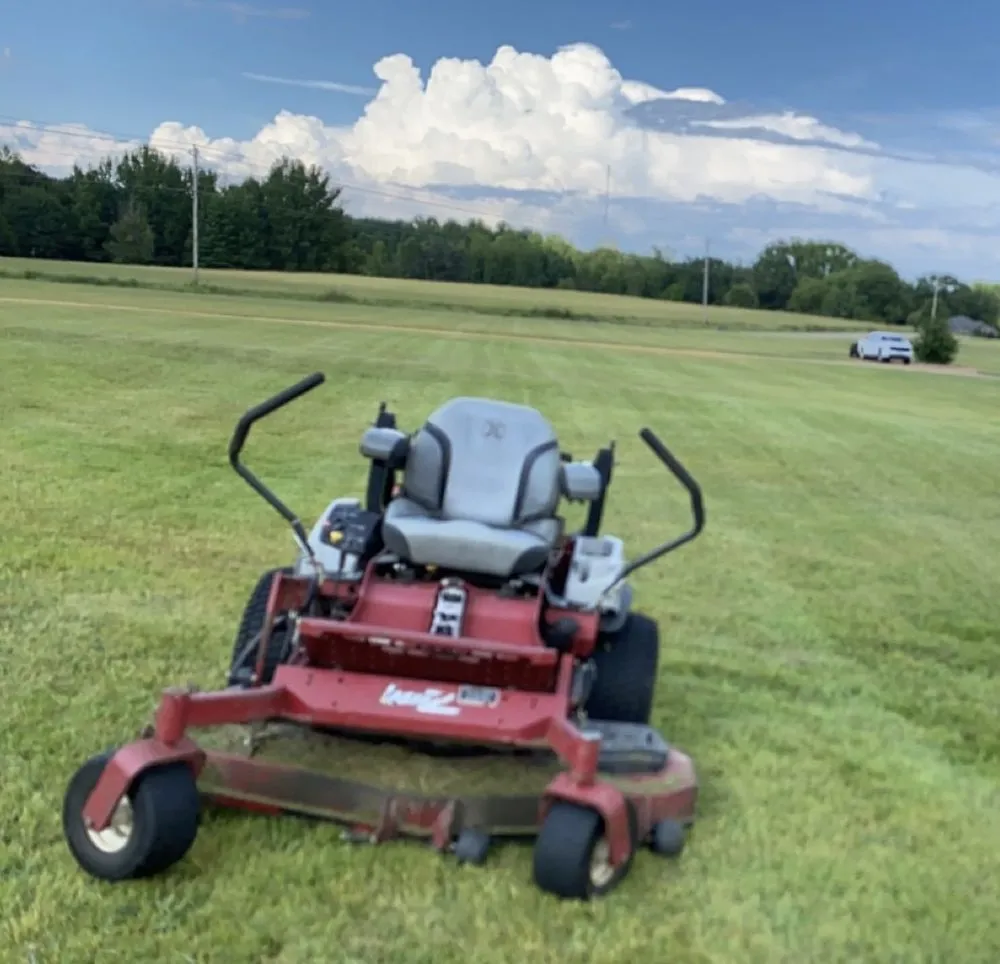 Affordable landscape installation in Corinth, MS by Brothers Landscape & Remodeling