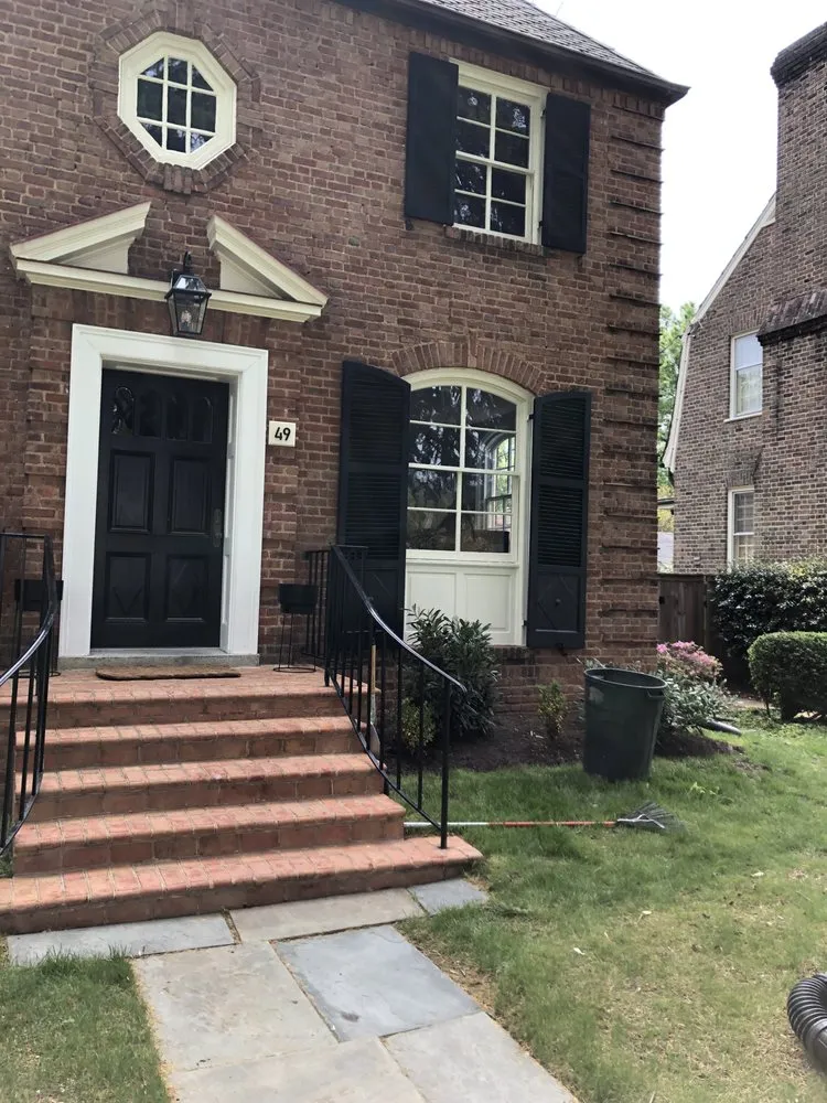 Expert landscaping services in Tuckahoe, VA - Brothers landscape and tree service