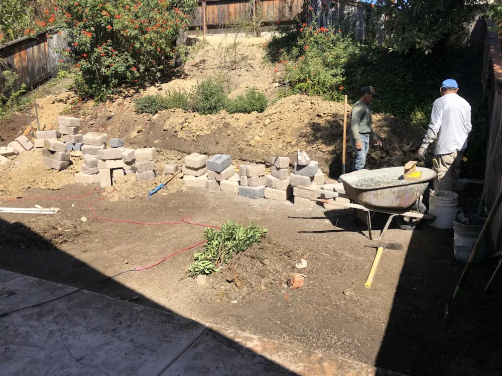 Expert landscaping services in El Cajon, CA - Brothers Landscape