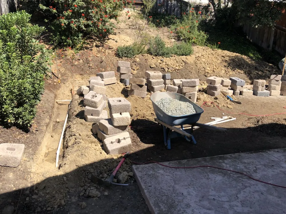 Local residential landscaping for year-round maintenance in El Cajon, CA by Brothers Landscape