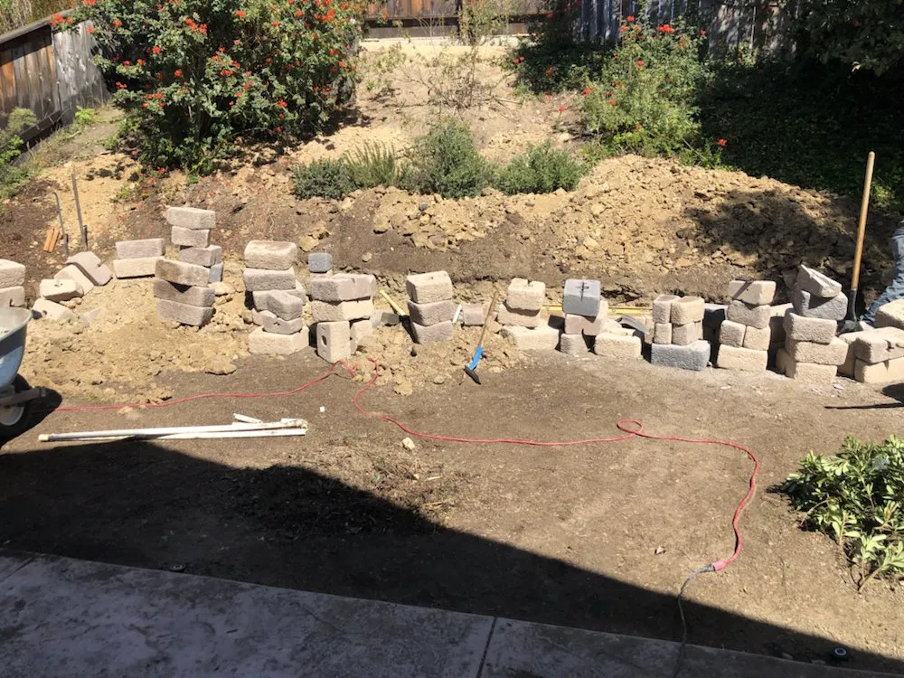 Trusted landscape installation near you across El Cajon, CA - Brothers Landscape