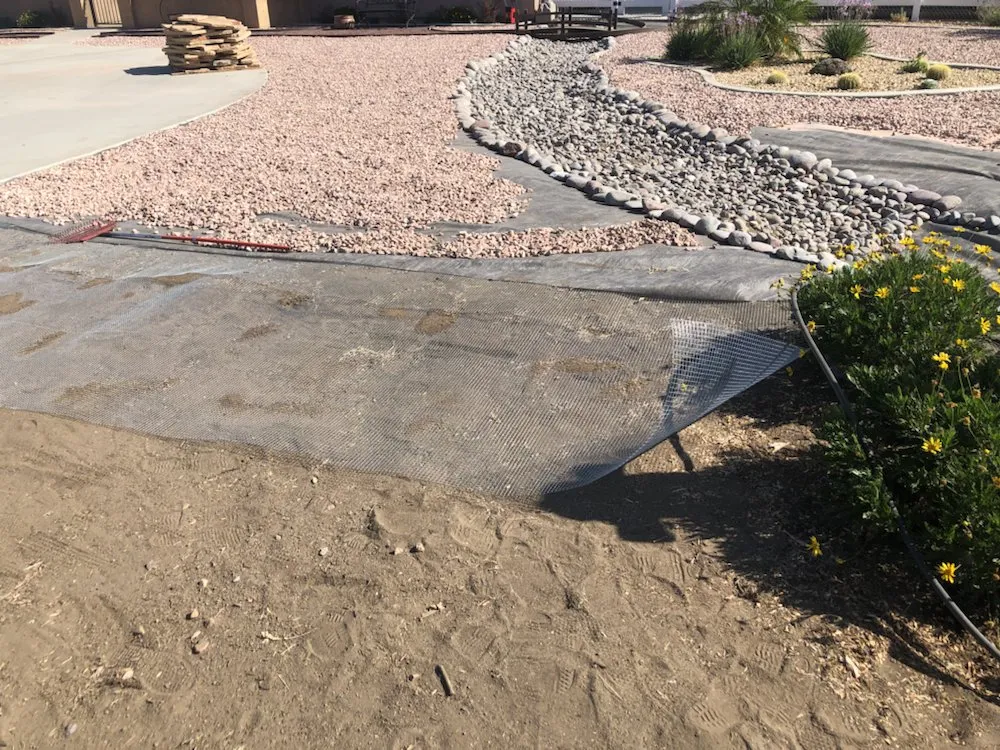 Expert yard maintenance in El Cajon, CA - Brothers Landscape