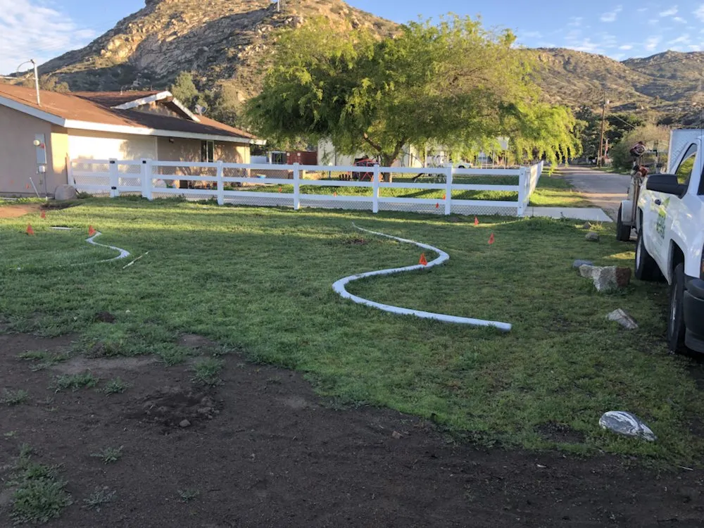 Top-rated outdoor landscaping for beautiful yards across El Cajon, CA - Brothers Landscape