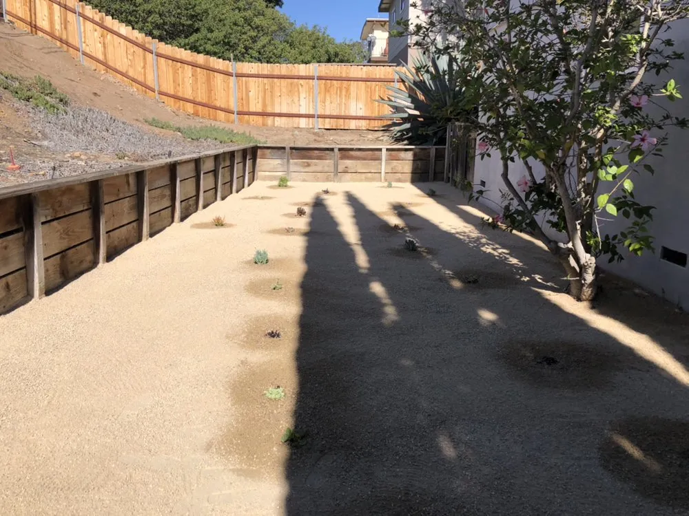 Reliable outdoor landscaping experts serving El Cajon, CA - Brothers Landscape