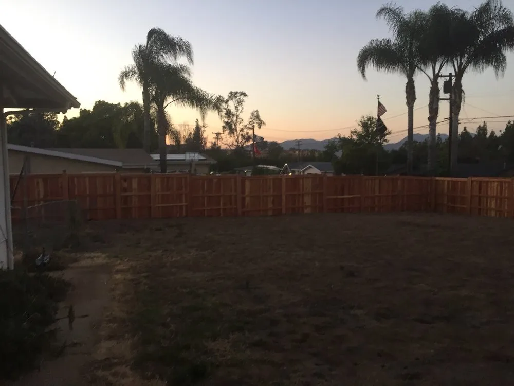 Reliable landscape design in El Cajon, CA by Brothers Landscape