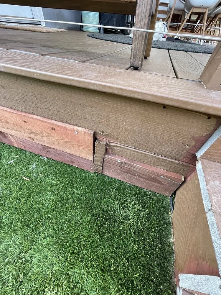 Professional landscape installation for year-round maintenance in El Cajon, CA by Brothers Landscape