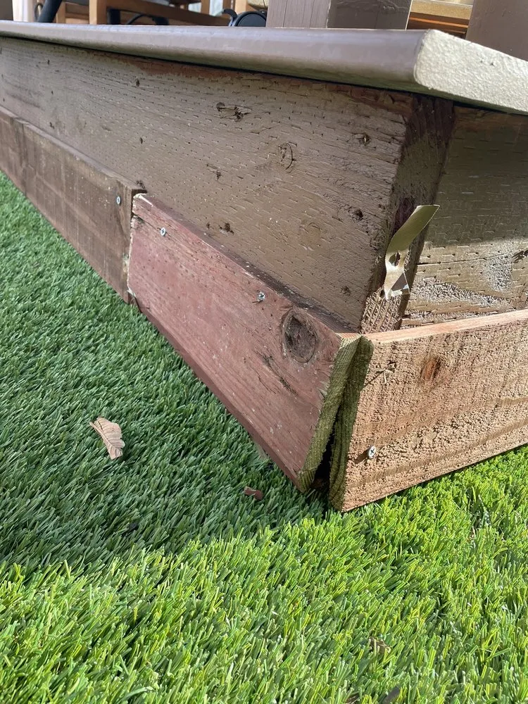 Expert outdoor landscaping in El Cajon, CA - Brothers Landscape