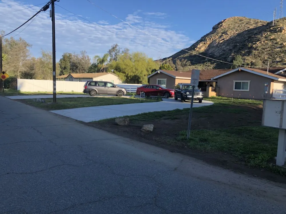 Reliable residential landscaping for year-round maintenance in El Cajon, CA by Brothers Landscape