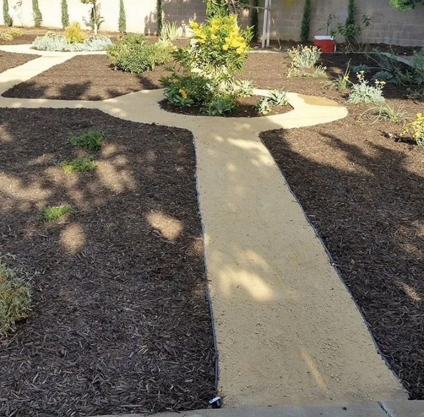 Local residential landscaping for year-round maintenance across Anaheim, CA - Brothers Landscape Services