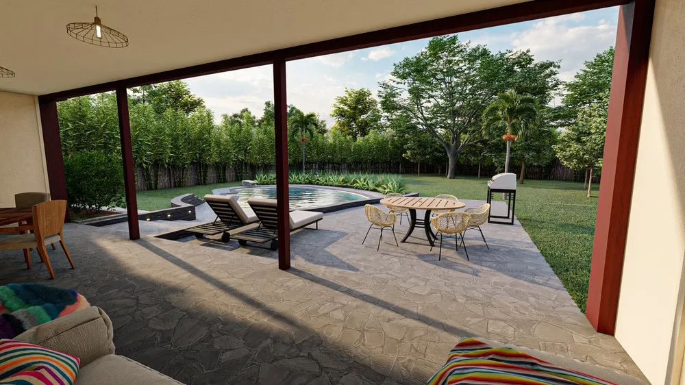 Expert landscaping services in Euless, TX by Brothers Landscape Services