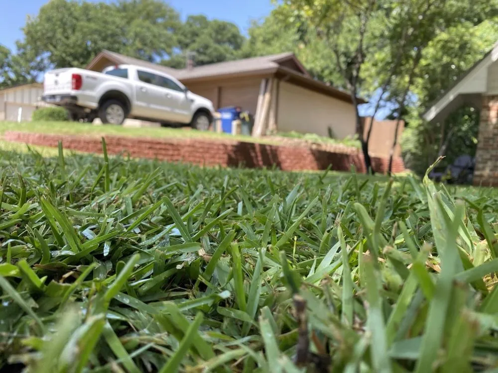 Custom outdoor landscaping experts serving Euless, TX - Brothers Landscape Services