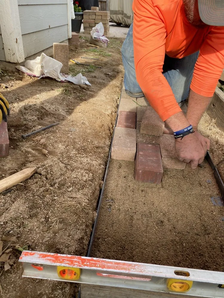 Reliable lawn mowing service experts serving Euless, TX - Brothers Landscape Services