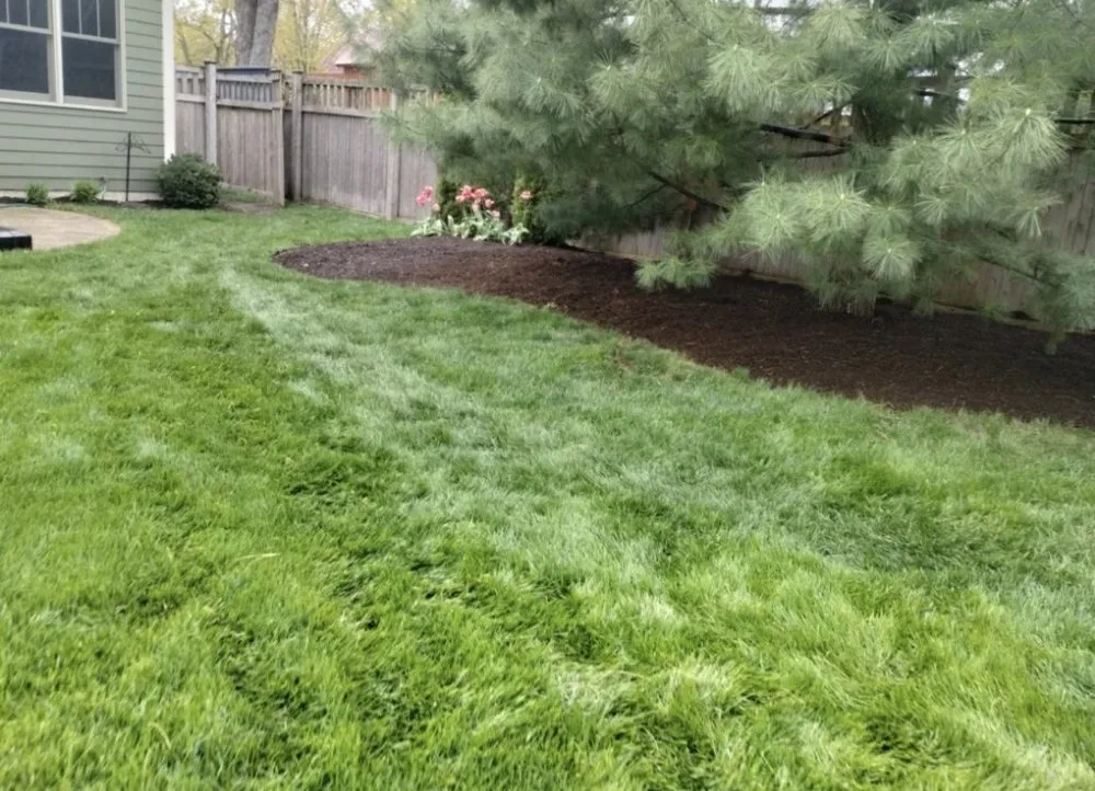 Top-rated lawn mowing service in West Chicago, IL by Brothers Landscape