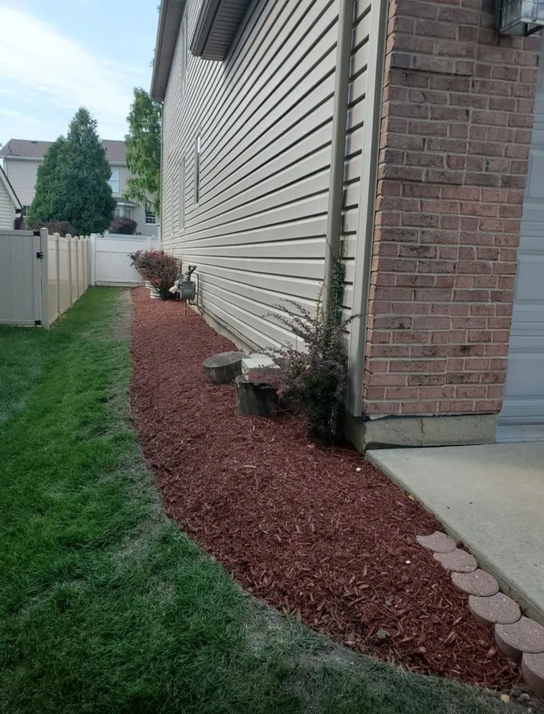 Affordable yard maintenance near you across West Chicago, IL - Brothers Landscape