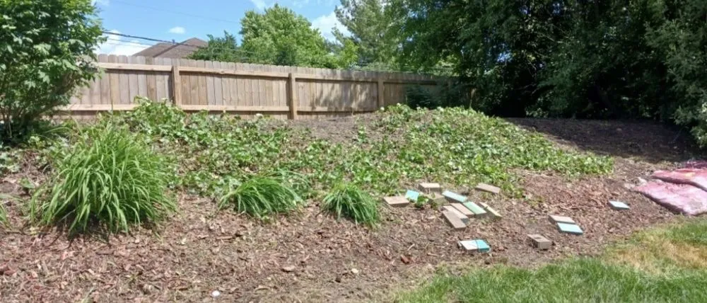 Reliable garden landscaping for beautiful yards across West Chicago, IL - Brothers Landscape