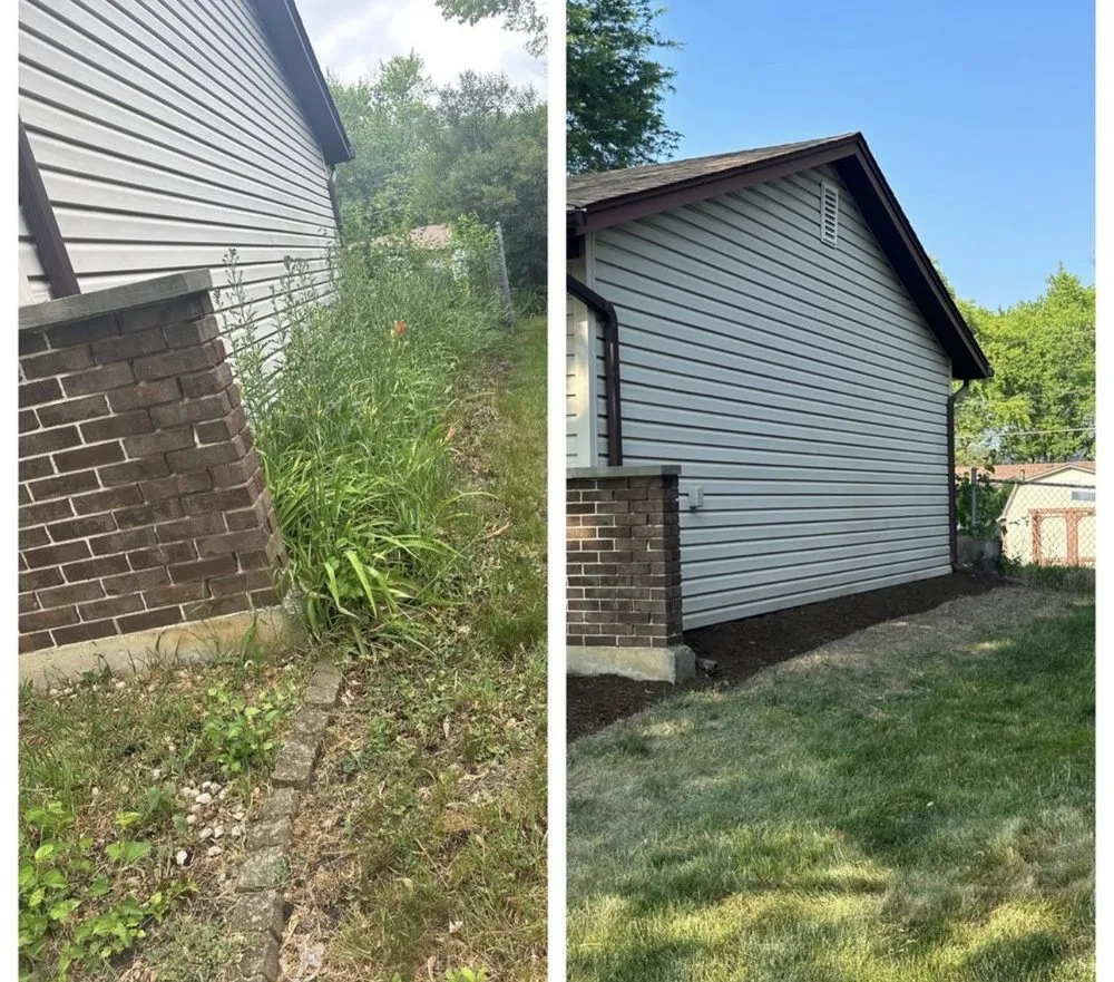 Reliable outdoor landscaping for outdoor upgrades in West Chicago, IL by Brothers Landscape