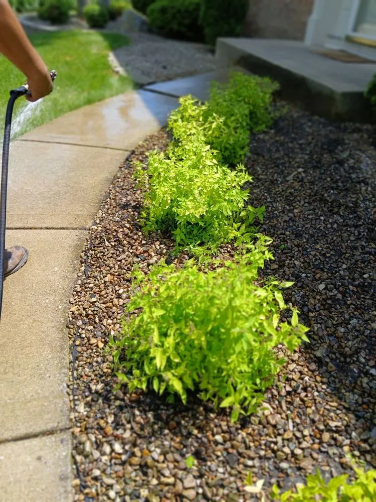 Top-rated yard maintenance experts serving West Chicago, IL - Brothers Landscape