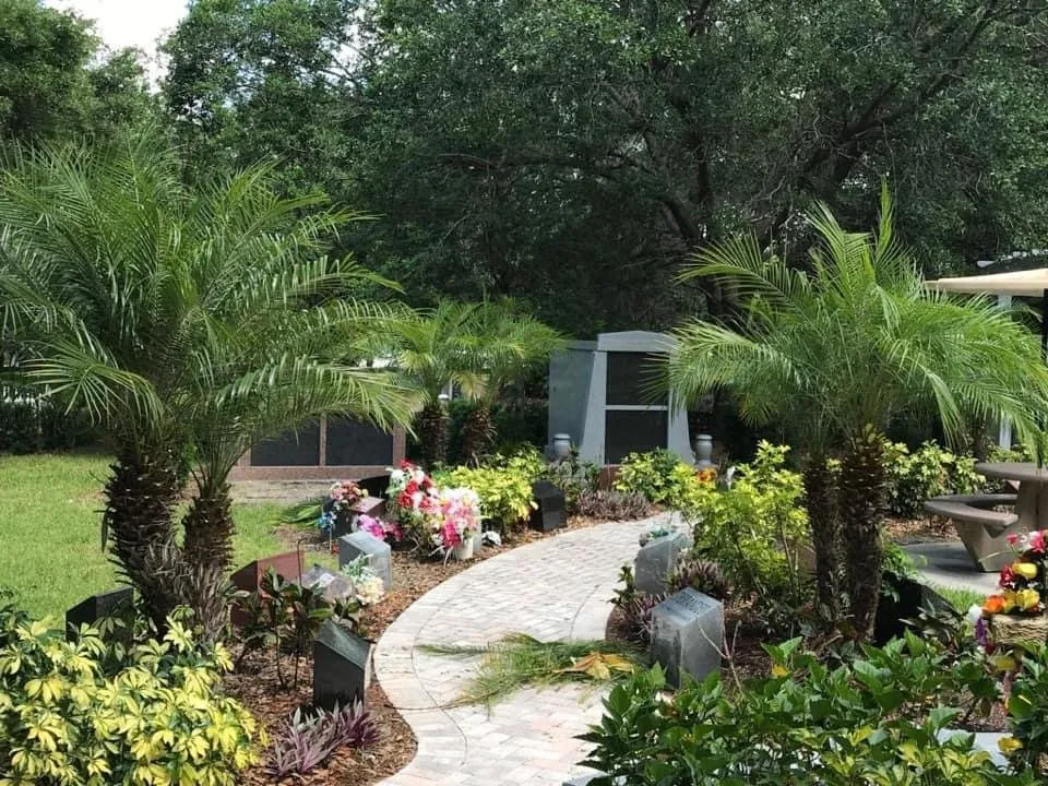 Trusted landscape design in Winter Haven, FL by Brothers Landscape