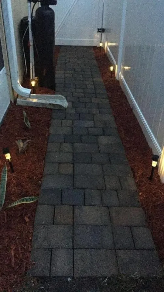 Professional yard maintenance for beautiful yards across Winter Haven, FL - Brothers Landscape