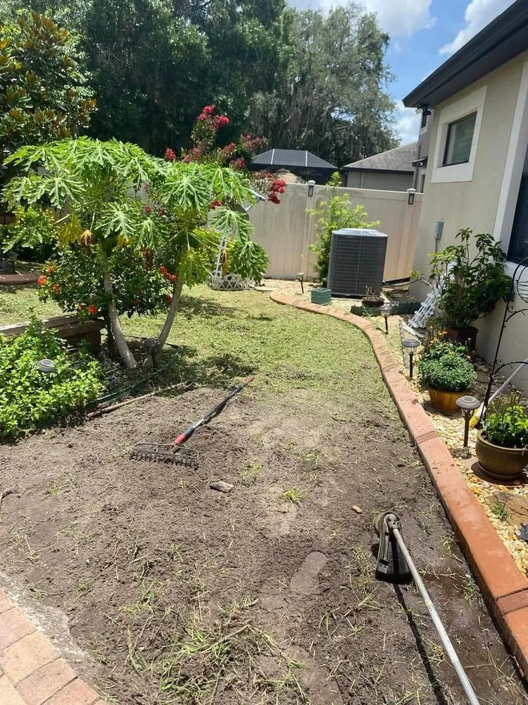 Local landscape design in Winter Haven, FL - Brothers Landscape