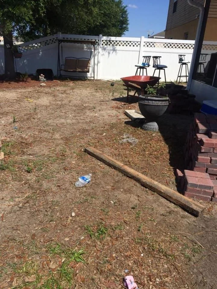 Reliable landscape installation experts serving Winter Haven, FL - Brothers Landscape