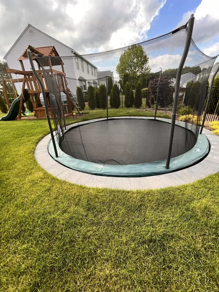 Expert landscape installation near you across Canton, MA - Brothers Landscapers