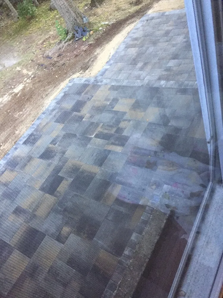 Professional outdoor landscaping experts serving Canton, MA - Brothers Landscapers