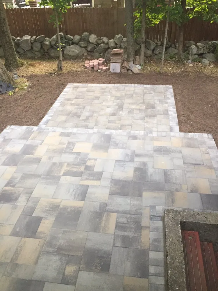 Professional landscaping services in Canton, MA - Brothers Landscapers