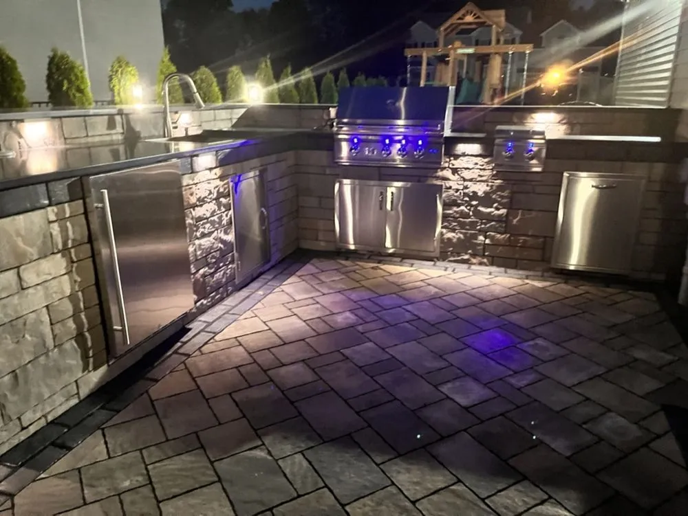 Affordable landscaping services near you across Canton, MA - Brothers Landscapers