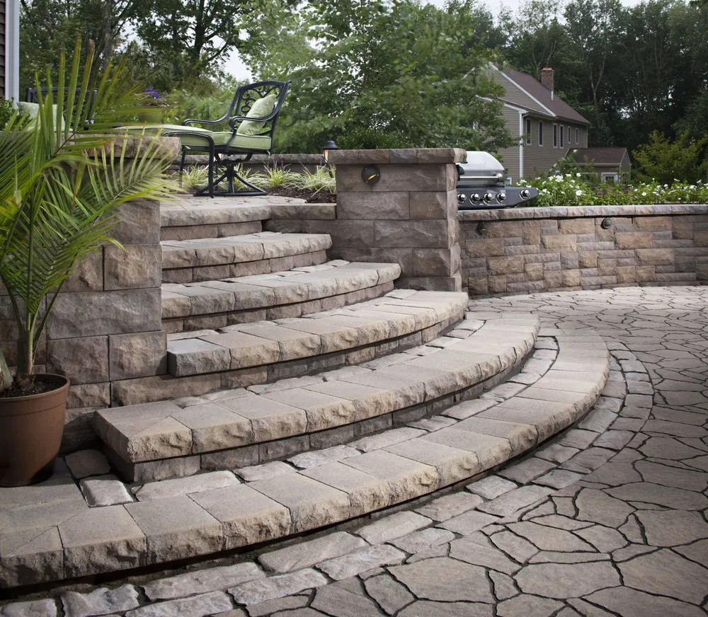 Trusted landscape design experts serving Canton, MA - Brothers Landscapers