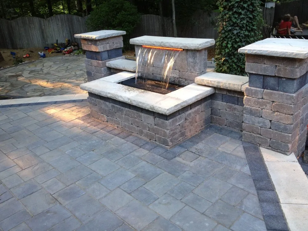 Expert garden landscaping near you across Canton, MA - Brothers Landscapers