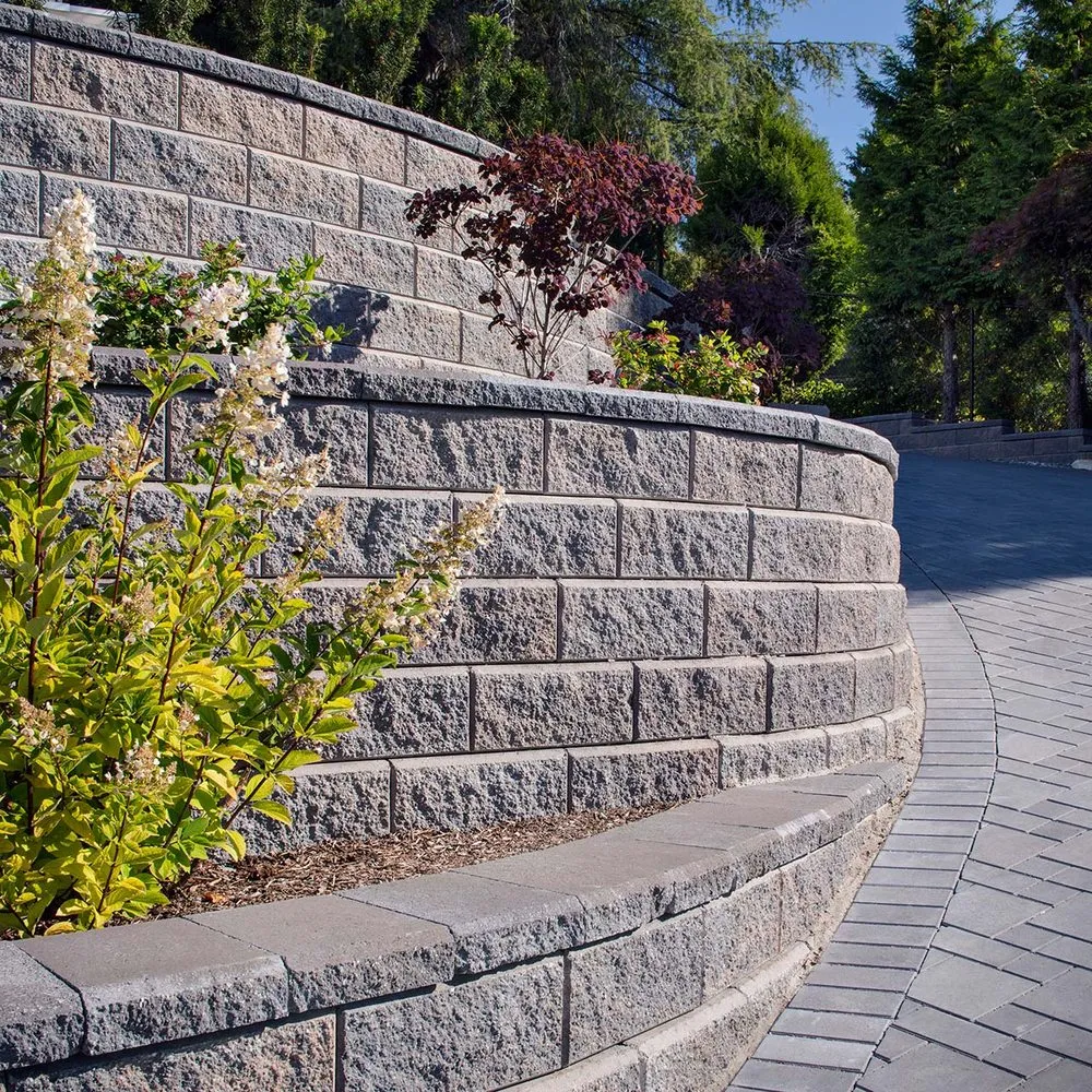 Expert lawn mowing service for residential properties across Canton, MA - Brothers Landscapers