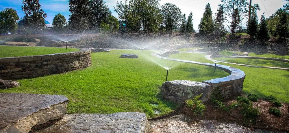 Trusted lawn mowing service for residential properties across Canton, MA - Brothers Landscapers