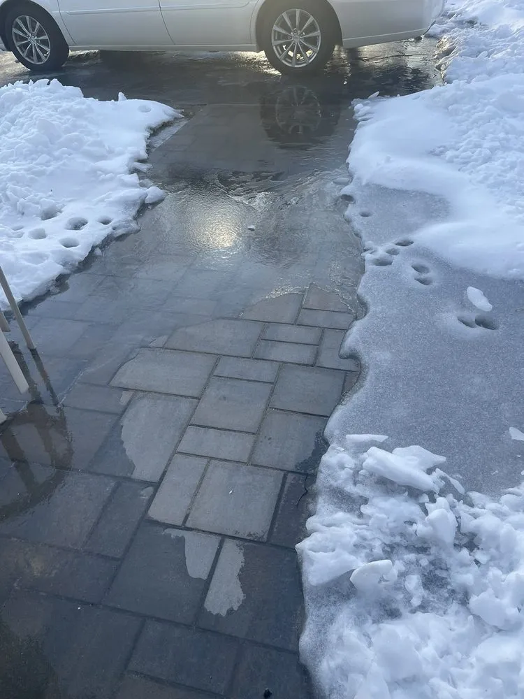 Trusted landscape design for beautiful yards in Canton, MA by Brothers Landscapers