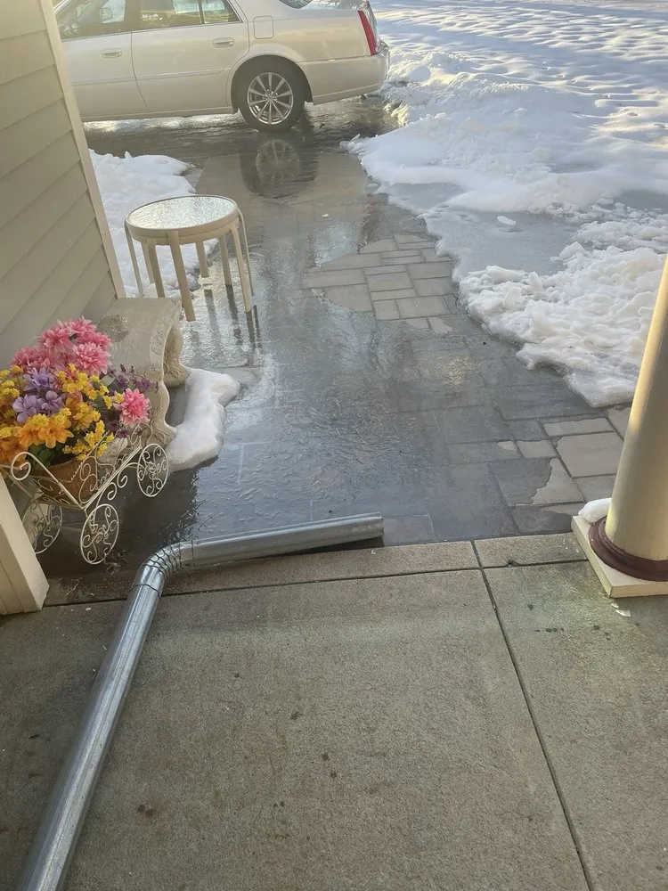 Top-rated landscape installation in Canton, MA - Brothers Landscapers