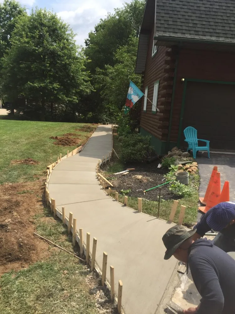 Trusted lawn mowing service for outdoor upgrades across Aston, PA - Brothers Landscaping & Hardscaping