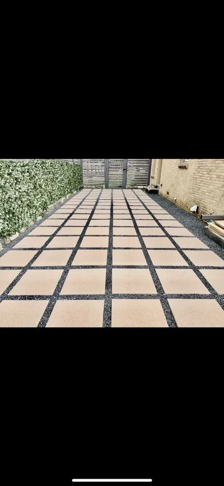 Trusted yard cleanup service experts serving Austin, TX - Brothers Landscaping and Construction