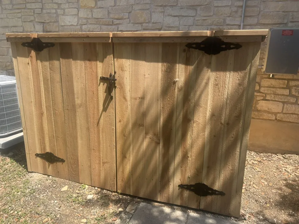 Trusted landscape design with custom design across Austin, TX - Brothers Landscaping and Construction