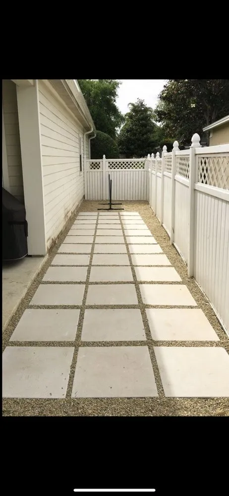 Trusted landscaping services in Austin, TX - Brothers Landscaping and Construction