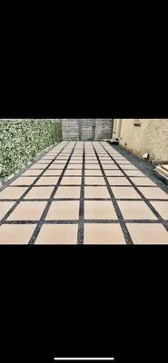 Brothers Landscaping and Construction