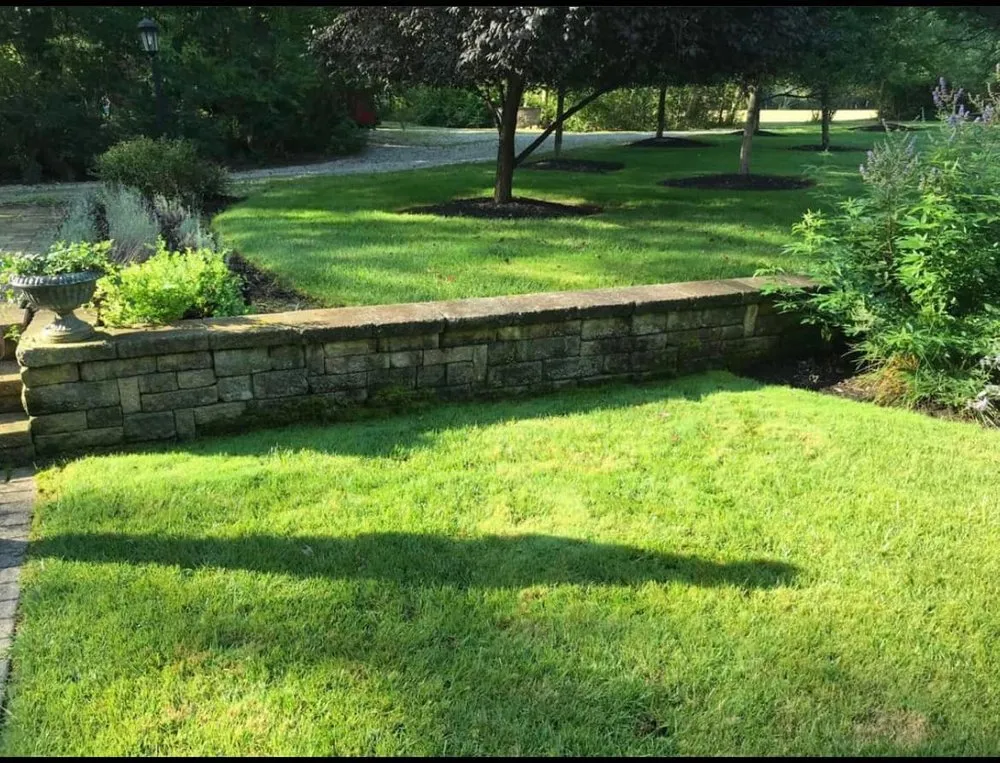 Affordable residential landscaping in Madison, OH - Brothers Landscaping and Construction