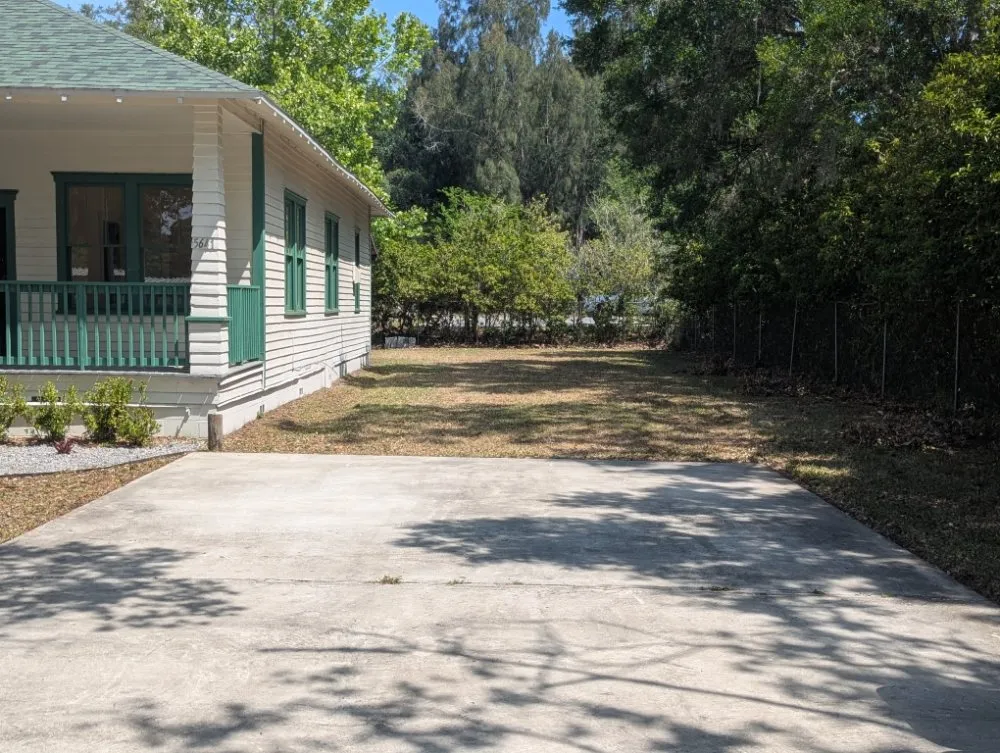 Top-rated outdoor landscaping near you in Haines City, FL by Brothers' Landscaping and More