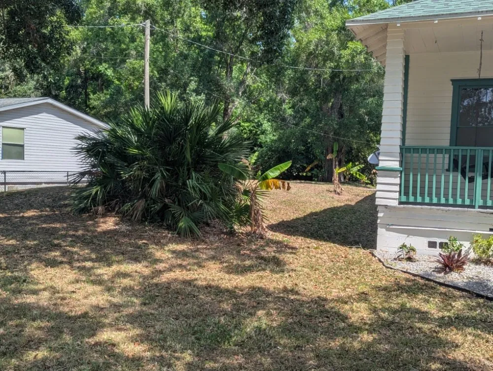 Trusted yard maintenance experts serving Haines City, FL - Brothers' Landscaping and More