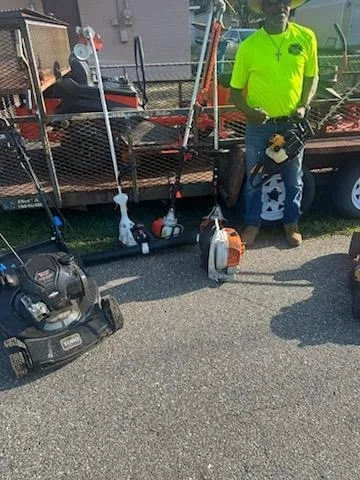 Top-rated outdoor landscaping experts serving Haines City, FL - Brothers' Landscaping and More